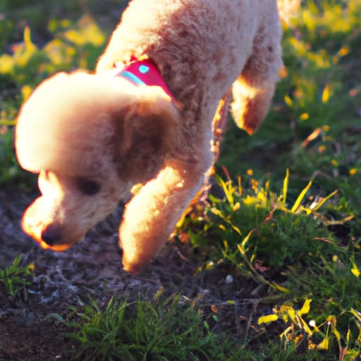 The World of Toy Poodle Breeders A Comprehensive Guide PoodleMe